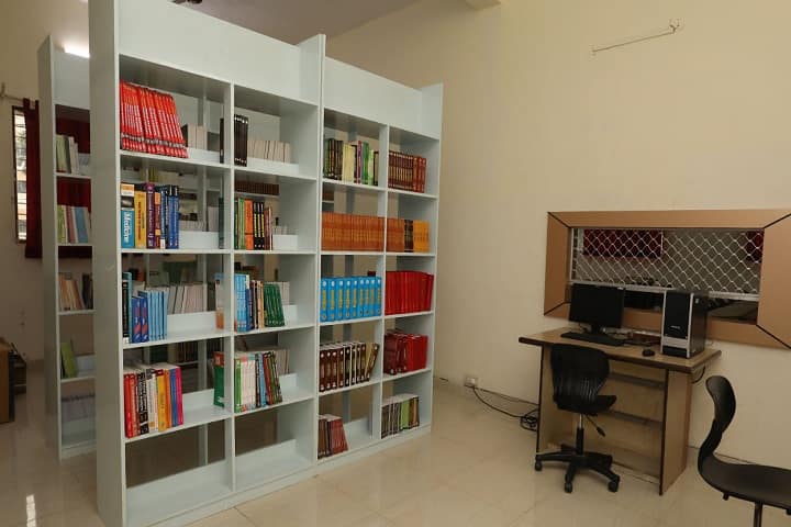 PR Pote Patil College of Medical Sciences Ayurved, Amravati campus photo 2