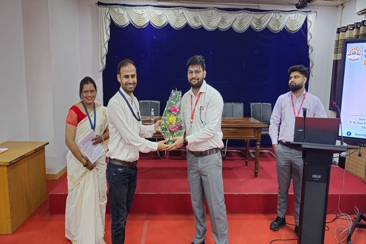 PR Pote Patil College of Medical Sciences Ayurved, Amravati campus photo 6