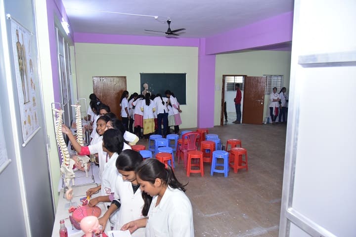 Pharate Patil Multisuper Speciality Ayurved Hospital, Pune campus photo 2