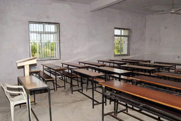 Shri Kanwar Tara Institute for Teachers Training, Mandleshwar campus photo 2