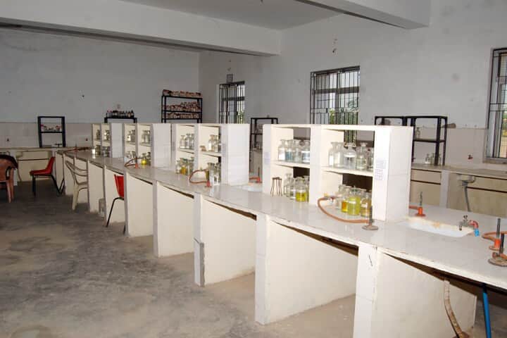 Shri Kanwar Tara Institute for Teachers Training, Mandleshwar campus photo 5