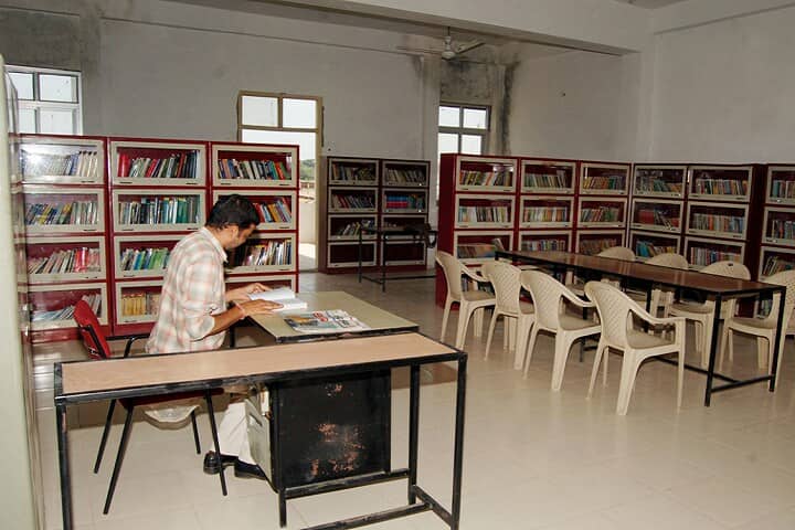Shri Kanwar Tara Institute for Teachers Training, Mandleshwar campus photo 6