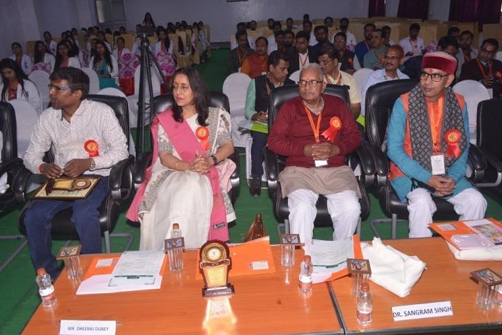 SCPM Ayurvedic Medical College and Hospital, Gonda campus photo 2