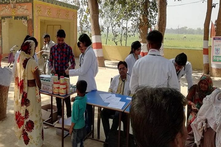 SCPM Ayurvedic Medical College and Hospital, Gonda campus photo 6