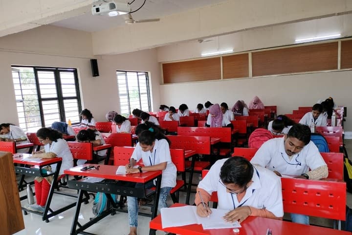 SSVP Homeopathic Medical College and Research Institute, Hingoli campus photo 3