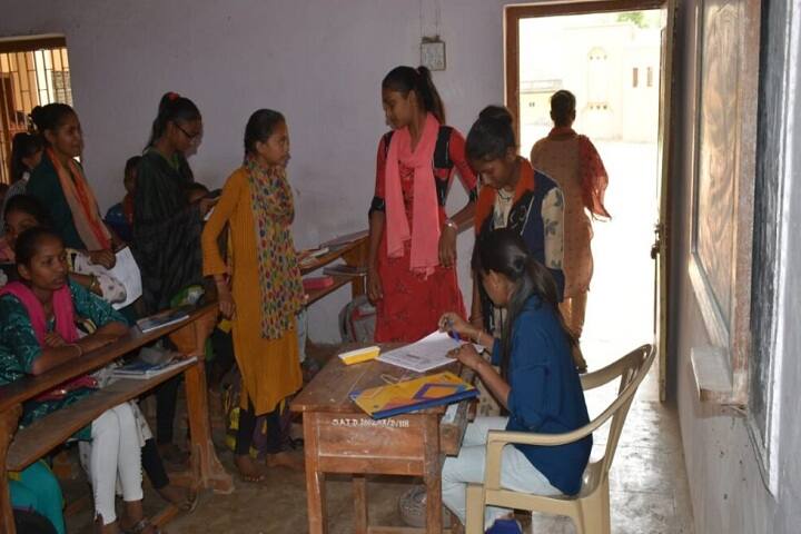 Shri NM Patel Homoeopathic Medical College, Mahisagar campus photo 3