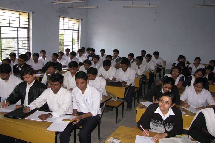 Murshidabad College of Engineering and Technology, Murshidabad campus photo 2