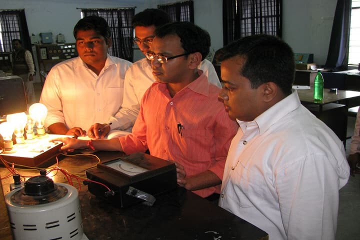 Murshidabad College of Engineering and Technology, Murshidabad campus photo 3