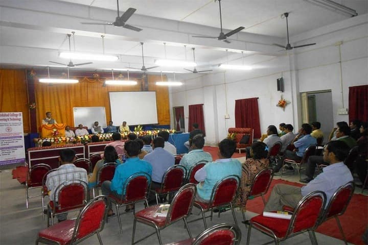 Murshidabad College of Engineering and Technology, Murshidabad campus photo 5