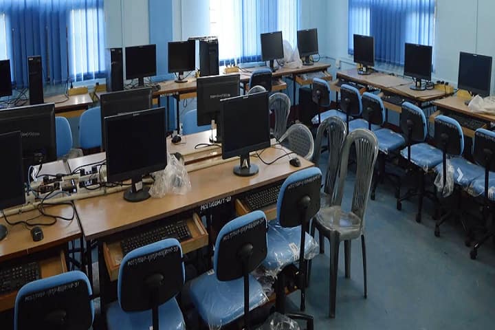 Murshidabad College of Engineering and Technology, Murshidabad campus photo 6