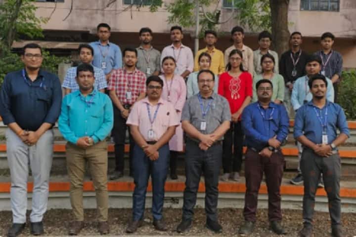 NSHM Institute of Pharmaceutical Technology, Durgapur campus photo 2