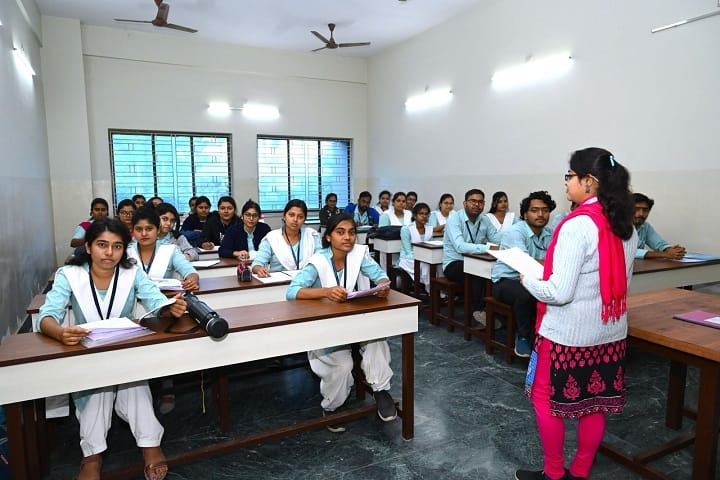 Vidyasagar Pharmaceutical College of Education, Nadia campus photo 3