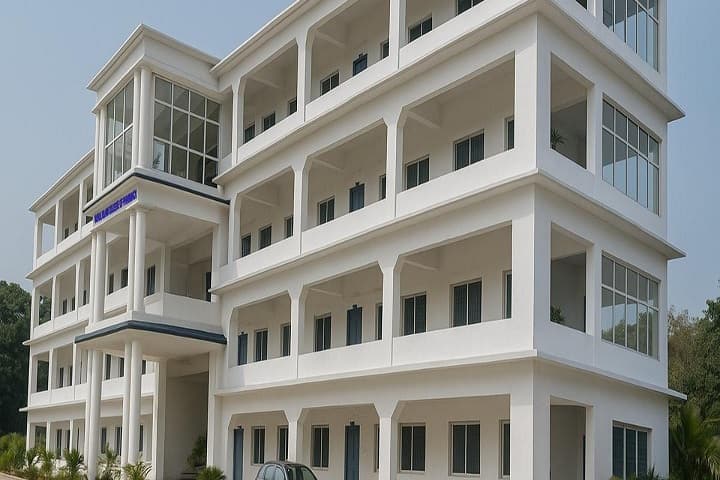Nurul Islam College of Pharmacy, Alipurduar campus photo 2