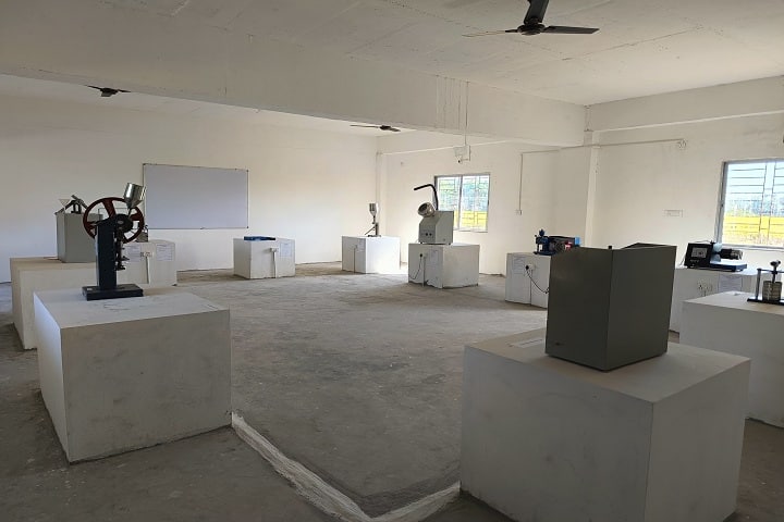 Nurul Islam College of Pharmacy, Alipurduar campus photo 3
