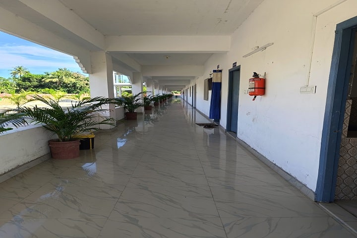 Nurul Islam College of Pharmacy, Alipurduar campus photo 5
