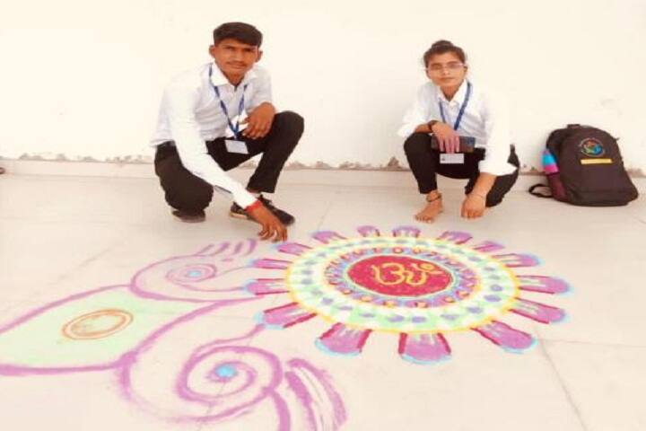 Mahrishi College of Homeopathic Pharmacy, Kaushambi campus photo 4