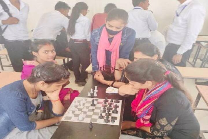 Mahrishi College of Homeopathic Pharmacy, Kaushambi campus photo 5
