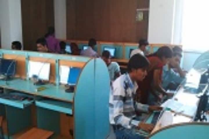 Miracle Paramedical College, Mandsaur campus photo 2