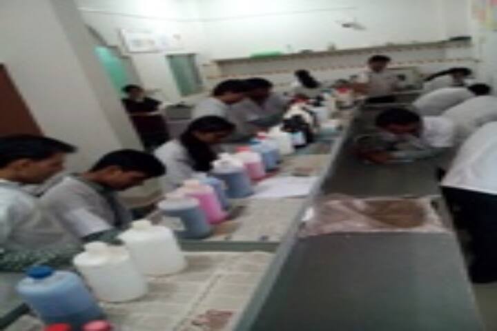 Miracle Paramedical College, Mandsaur campus photo 3