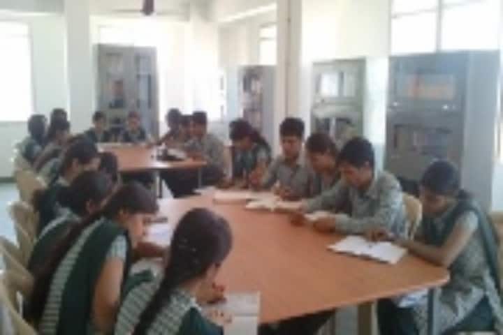 Miracle Paramedical College, Mandsaur campus photo 4