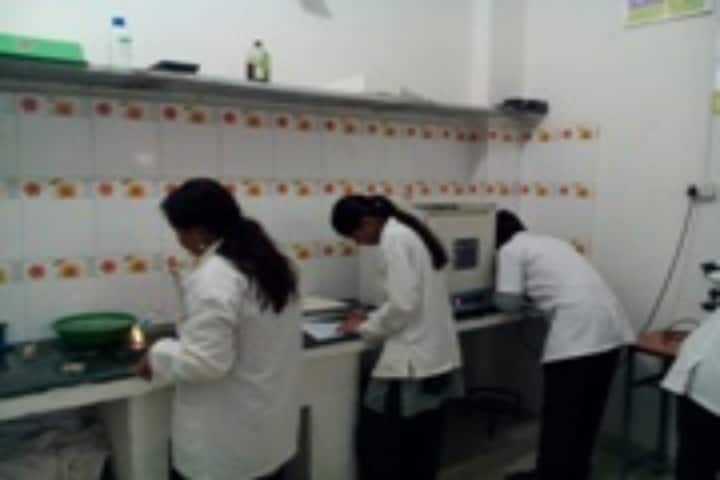 Miracle Paramedical College, Mandsaur campus photo 5