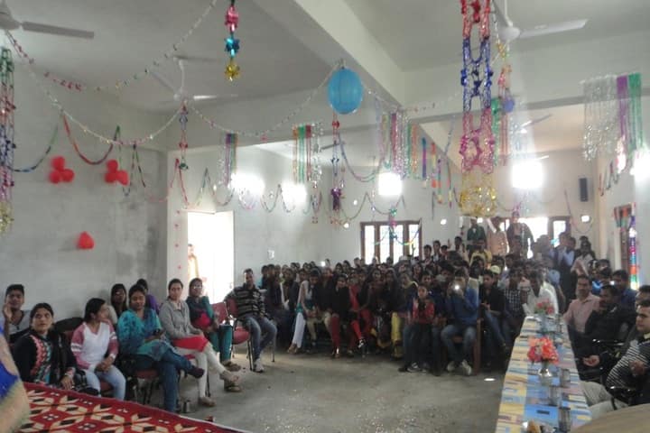 Shivani Paramedical Institute, Shahdol campus photo 2