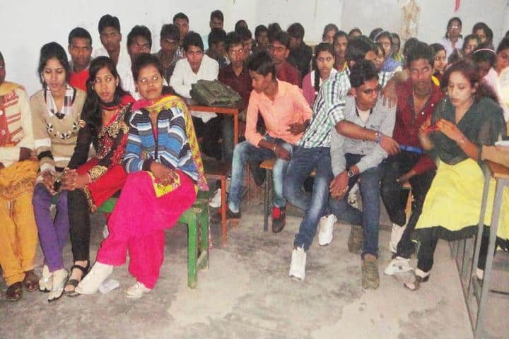 Shivani Paramedical Institute, Shahdol campus photo 3