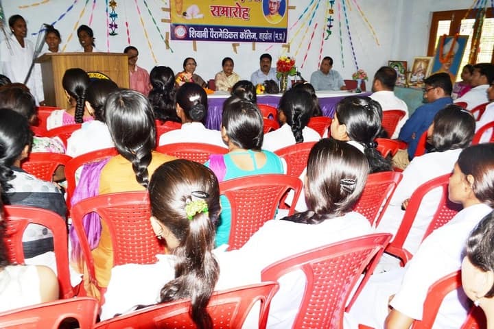 Shivani Paramedical Institute, Shahdol campus photo 4