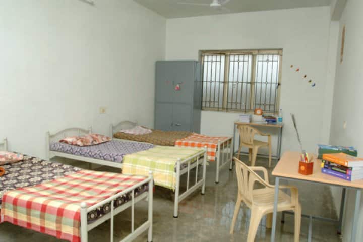 Institute of Health Sciences, Bhubaneswar campus photo 5