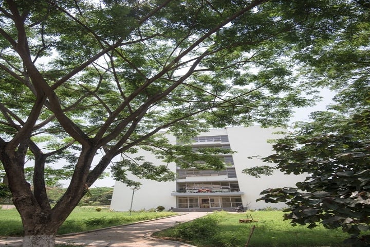 Christian Institute of Health Sciences and Research, Dimapur campus photo 2
