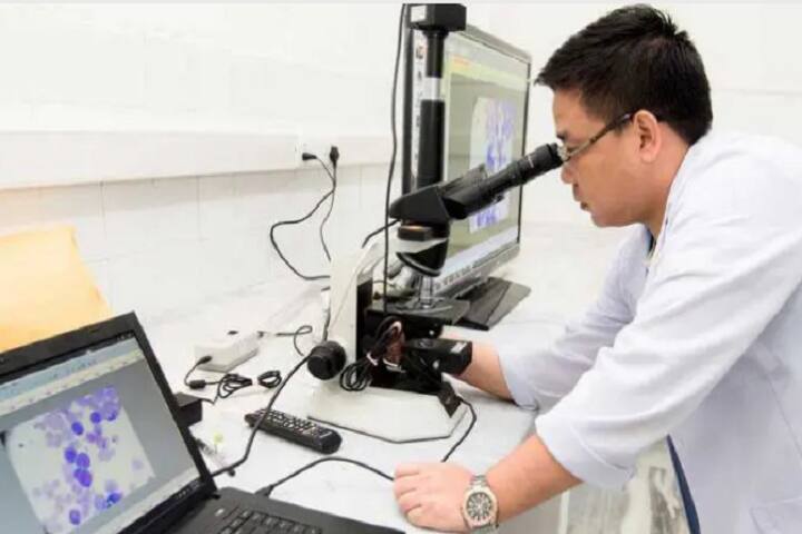 Christian Institute of Health Sciences and Research, Dimapur campus photo 4