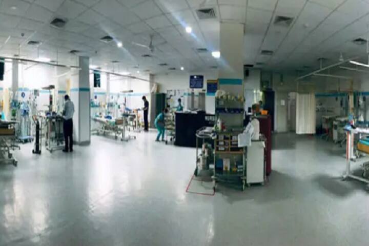 Christian Institute of Health Sciences and Research, Dimapur campus photo 6