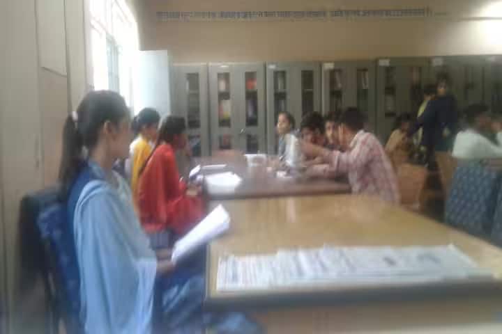 Dr Sarvepalli Radhakrishnan Government Degree College, Dharampur campus photo 4