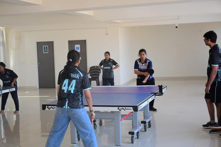 All India Institute of Ayurveda, Goa campus photo 3