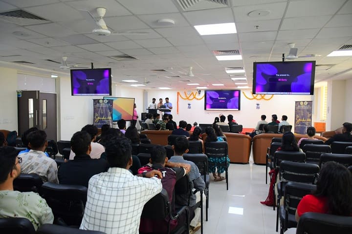 All India Institute of Ayurveda, Goa campus photo 5