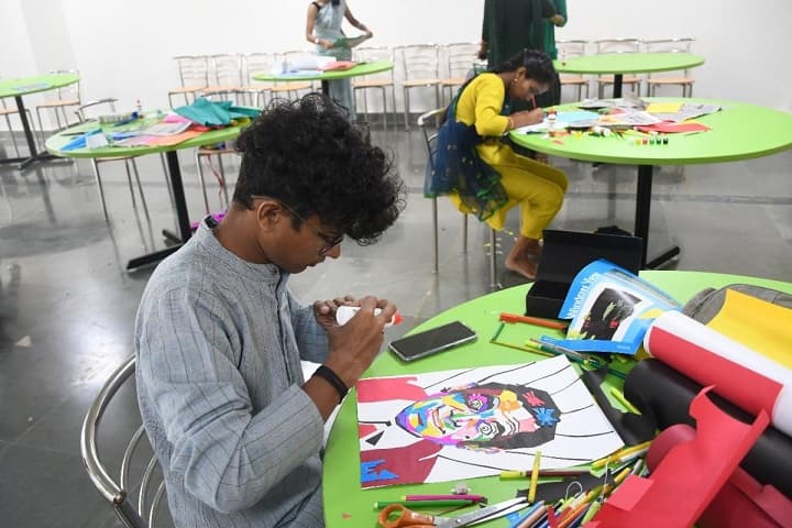 All India Institute of Ayurveda, Goa campus photo 6
