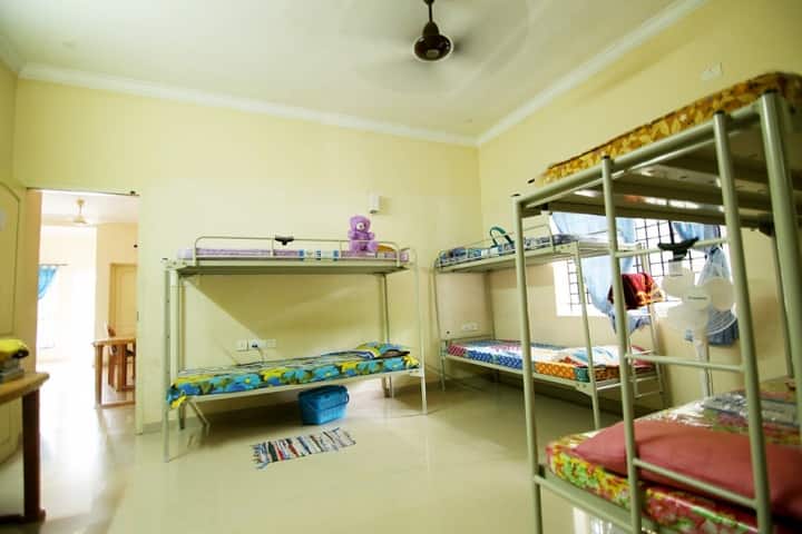 Susruta School of Optometry and Visual Sciences, Cochin campus photo 2
