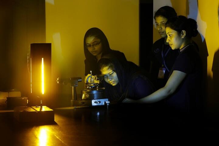 Susruta School of Optometry and Visual Sciences, Cochin campus photo 5