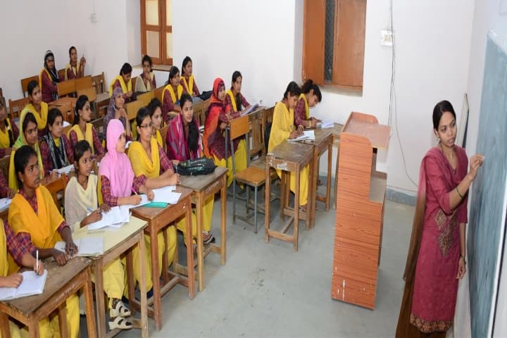 Netaji Subhash Chandra Bose Government Girls College, Seoni campus photo 2