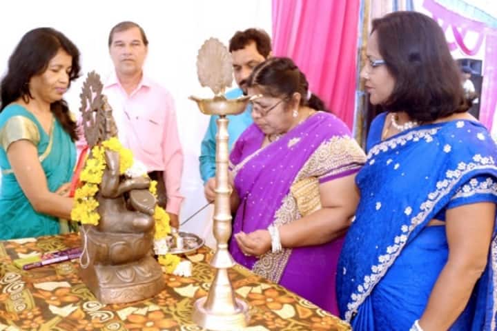 Netaji Subhash Chandra Bose Government Girls College, Seoni campus photo 3