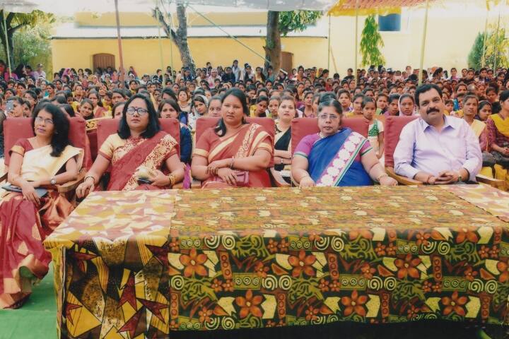 Netaji Subhash Chandra Bose Government Girls College, Seoni campus photo 4