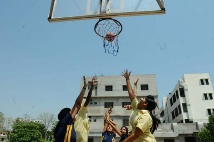 IIS University, Jaipur campus photo 6