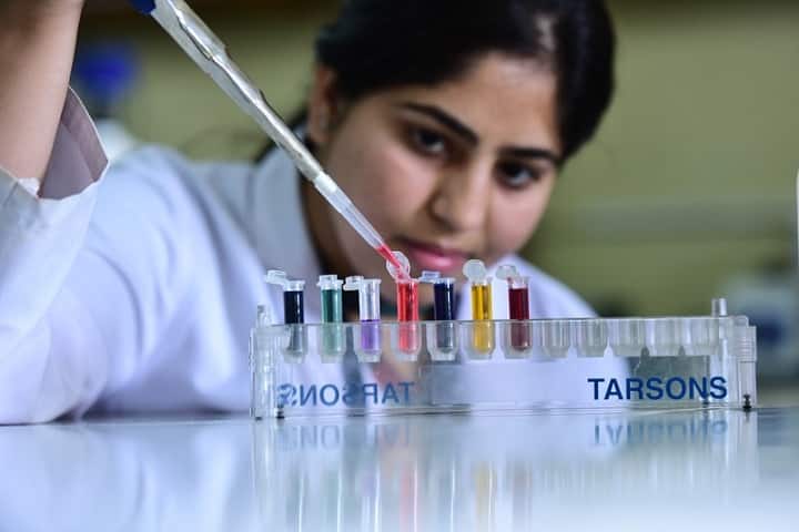 IIS University, Jaipur campus photo 2