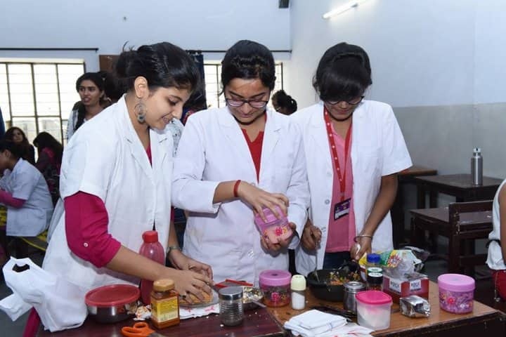 IIS University, Jaipur campus photo 4