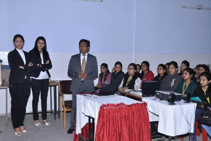 IIS University, Jaipur campus photo 5