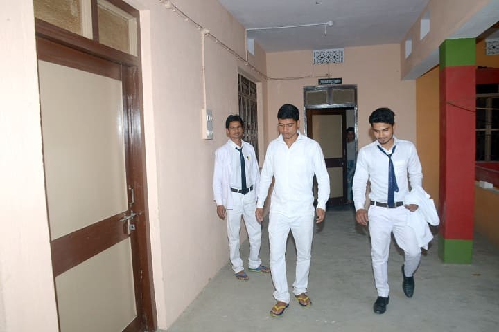 Sufia Unani Medical College Hospital and Research Centre, East Champaran campus photo 4