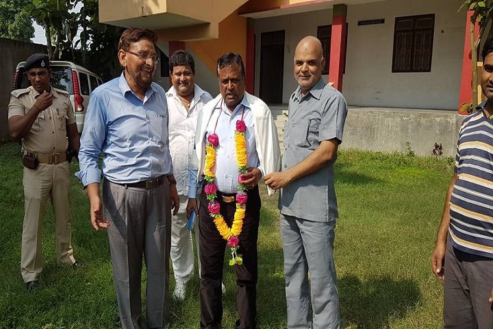 Sufia Unani Medical College Hospital and Research Centre, East Champaran campus photo 5
