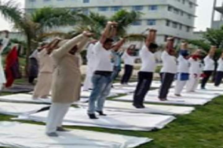 Uttaranchal Unani Medical College and Hospital, Haridwar campus photo 4