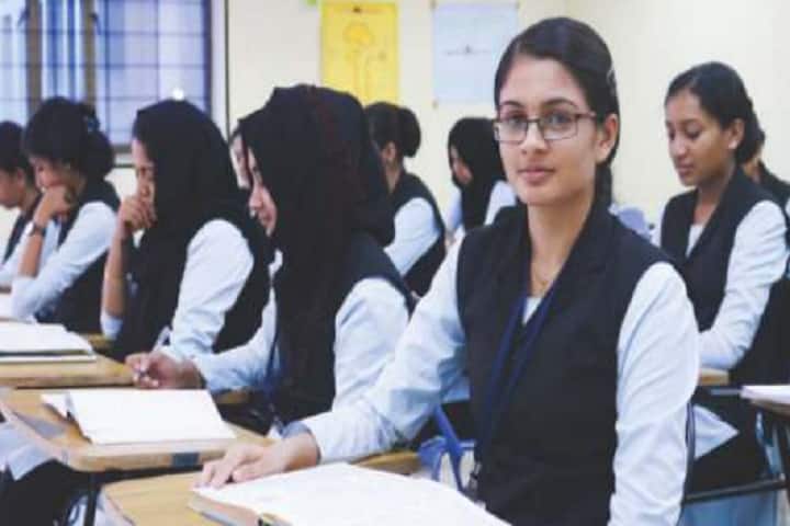 Ahalia School of Optometry, Palakkad campus photo 2