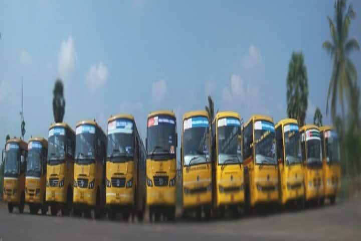 Ahalia School of Optometry, Palakkad campus photo 5